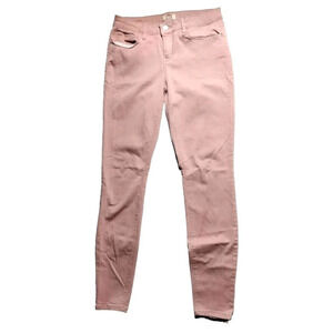 l.e.i Senoritas Jeans. Regular, size 9, juniors.  C92​​​​​